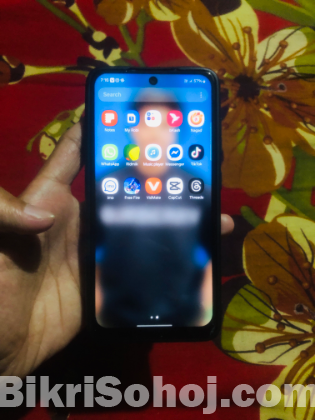 Samsung Galaxy S21fe 5G